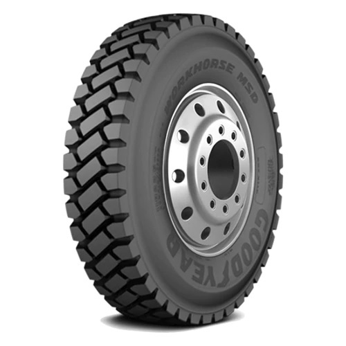 Goodyear Workhorse MSD 11R24.5 H 16PLY